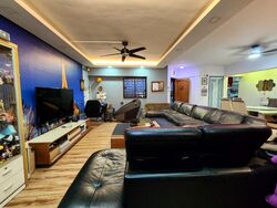 Blk 288 Tampines Street 22 (Tampines), HDB 5 Rooms #521140541